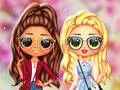 Игра BFFS Нови Пролетен Поглед онлајн