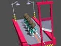 Игра Игра за Бегање Меѓународен Младинец 3D онлајн