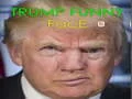 Игра Трамп Забавна Лице онлајн