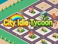 Игра Град Idle Тайкун онлајн