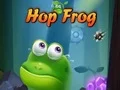 Игра Скоклив Жаба онлајн