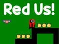 Игра Црвени Ние онлајн