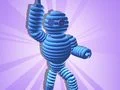 Игра Rope Man Rush 3D онлајн