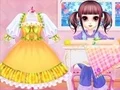 Игра Мојот дизајнерски сон онлајн