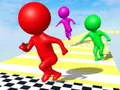 Игра Трка Во Трчање 3D онлајн