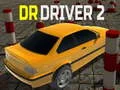 Игра Д-р Возач 2 онлајн