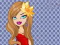 Игра Bratz: Преоблагодетување онлајн Игра Bratz: Преоблагодетување онлајн