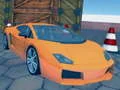 Игра Гта Утка на Автомобили - Симулација на Паркирање 4 онлајн