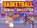 Игра Кошаркарски Сериски Стрелец онлајн