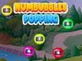 Игра Лустање на Numbubbles онлајн