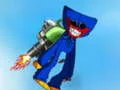 Игра Флапи Попи Време за Играње онлајн