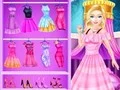 Игра Ормар за модна кукла онлајн