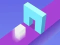 Игра Трчање на Промена на Облик онлајн