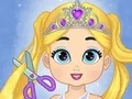 Игра Љубов Бебе Мода Промена онлајн