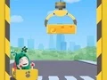 Игра Oddbods: Стакер на Храна онлајн