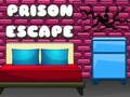 Игра G2M Бегство од затворот онлајн