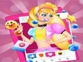 Игра Убави Стримерки онлајн