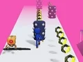 Игра Poppy Playtime Трчање 3D онлајн