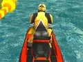 Игра Возач на Јет Ски онлајн