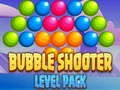 Игра Пакет Нивоа Bubble Shooter онлајн