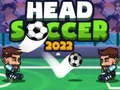 Игра Глава Фудбал 2022 онлајн