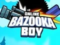 Игра Момче со Базука Онлајн онлајн