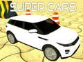 Игра Супер Автомобили онлајн