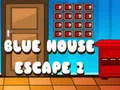 Игра Escape od Сината Куќа 2 онлајн