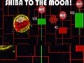 Игра Шиба до Месечината онлајн