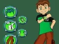 Игра Бен 10: Облечи онлајн