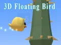 Игра 3D Лебдеща Птица онлајн