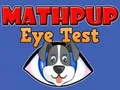 Игра Mathpup Тест за Види онлајн