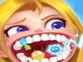 Игра Мали Доктор Стоматолог онлајн Игра Мали Доктор Стоматолог онлајн