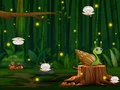 Игра Трка на пужева онлајн