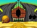 Игра Бегство од Черепната Врата онлајн