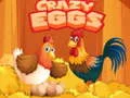 Игра Луди Јаја онлајн