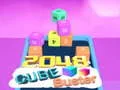 Игра 2048 Разбивач на Квадрати онлајн
