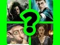 Игра Кој си ти во Хари Потер онлајн