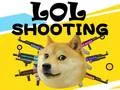 Игра Lol Стрела онлајн