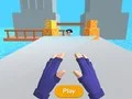 Игра Нинџа Руки онлајн
