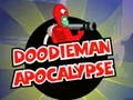 Игра Апокалипсата на PoopieMan онлајн