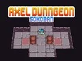 Игра Затворот на Аксел онлајн