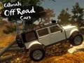 Игра Крајни Оф Роуд Автомобили онлајн