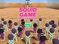 Игра Игра на Хоботници: Вистински против Барса онлајн