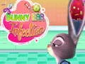 Игра Инфекција на ушите на зајакот онлајн
