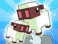 Игра Voxel Спојување 3D онлајн