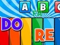 Игра До Ре Ми Пијано За Деца онлајн Игра До Ре Ми Пијано За Деца онлајн