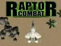 Игра Бој со Раптор онлајн