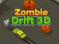 Игра Зомби Дрифт 3D онлајн