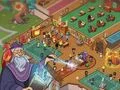 Игра Училиште за Вештичар онлајн